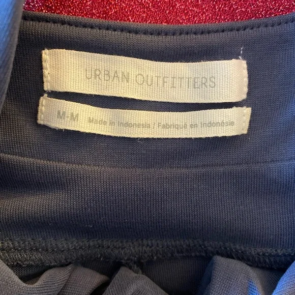 Urban Outfitters Navy Blue Romper - Picture 6 of 6